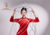 Nổi bật, độc đáo và đẹp mắt với các thí sinh HHCDTVN 2022 trong trang phục dân tộc