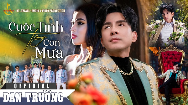 Dan Truong - Cuoc tinh trong con mua (1)