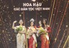 Hoa hậu các dân tộc Việt Nam 2022 gọi tên Nông Thúy Hằng