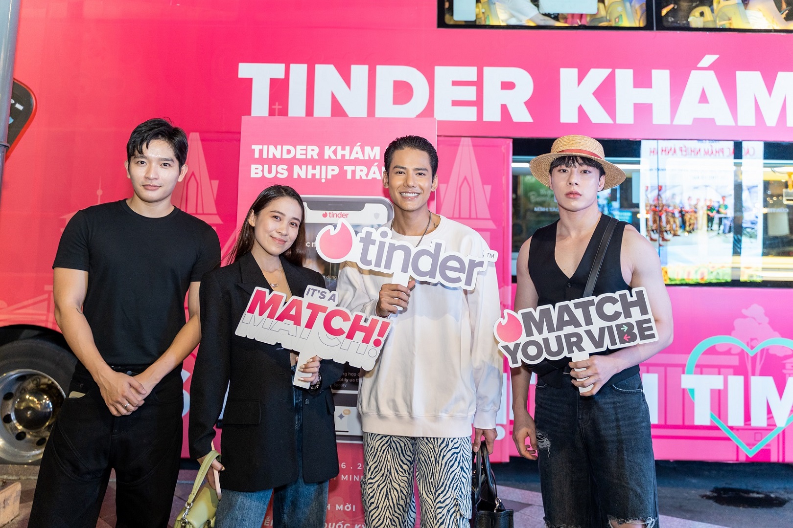 Tinder ảnh 2