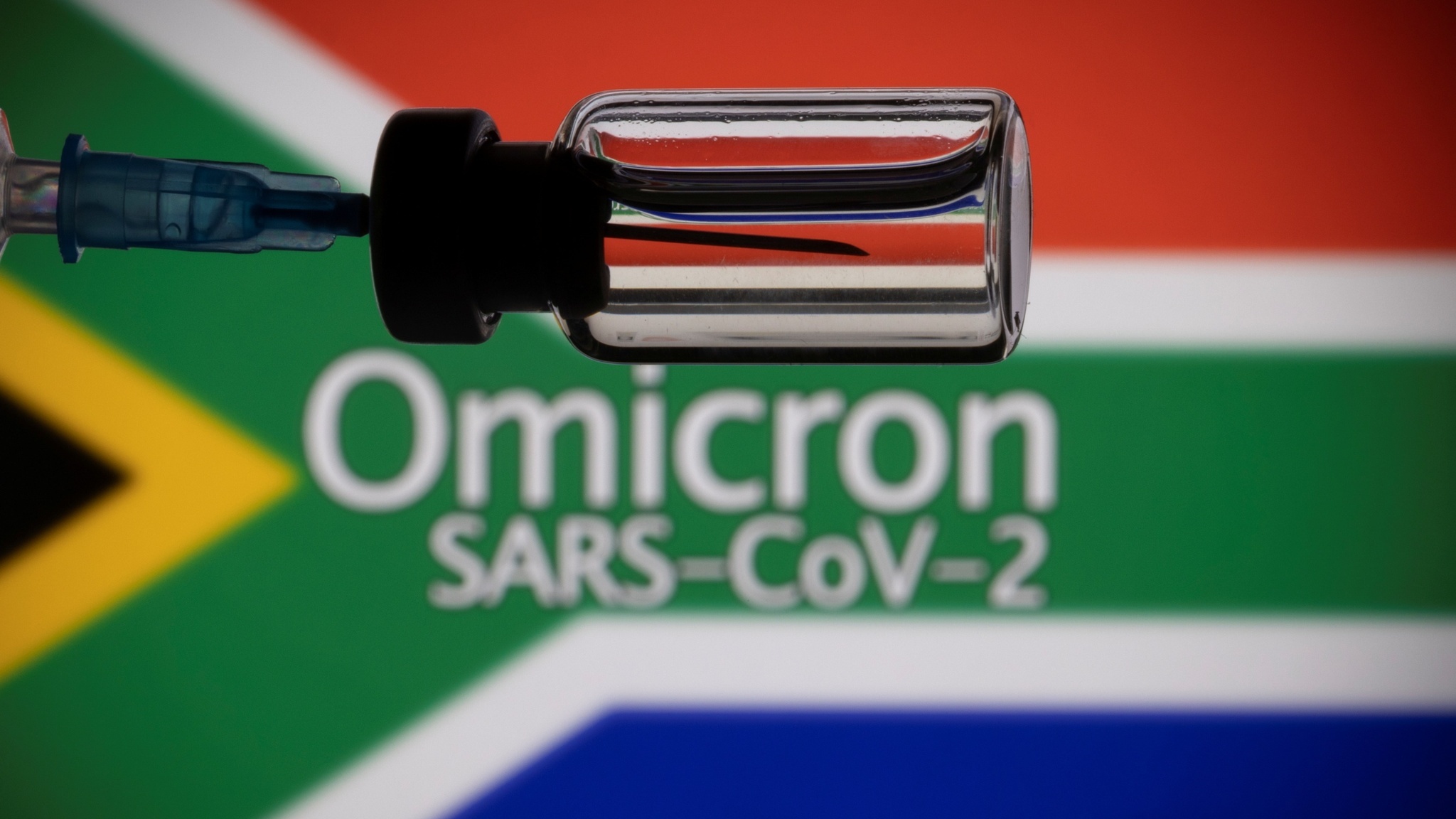 omicron