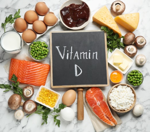 vitamin 1