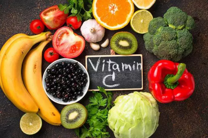 vitamin c