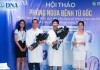 Hội thảo “Phòng ngừa phát hiện sớm ung thư hệ tiêu hóa và nâng cao sức khỏe bằng liệu pháp năng lượng tế bào”