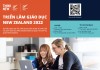 Triển lãm Giáo dục New Zealand 2022 quy tụ hơn 40 đơn vị giáo dục hàng đầu New Zealand