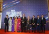 Dai-ichi Life Việt Nam nhận hai giải thưởng lớn tại Asia Pacific Enterprise Awards 2022 lần II