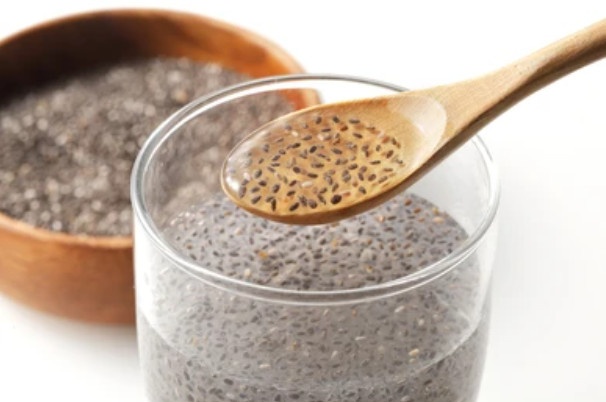 hat chia