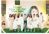 Mộc Kim Anh ra mắt sản phẩm mới