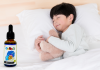 Tầm quan trọng của giấc ngủ cho trẻ sơ sinh