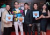 Nhiều nghệ sĩ góp mặt tại sự kiện The End Party bánh mì Huynh Hoa