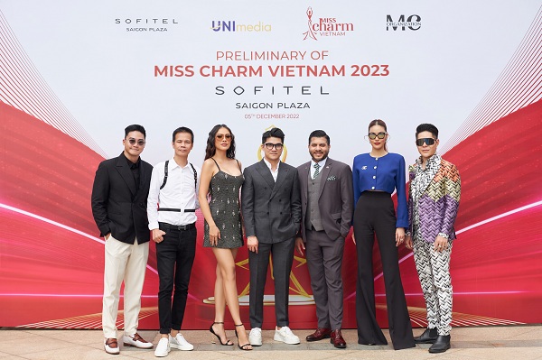 BTC Miss Charm Vietnam 2023 (1)
