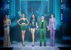 Hoa hậu Khánh Vân và dấu ấn mang tên Brave Heart Fashion Show