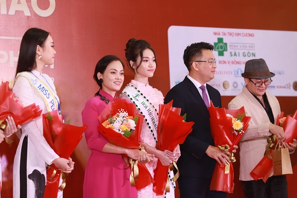 Hoa hậu Kim Ngân  (7)
