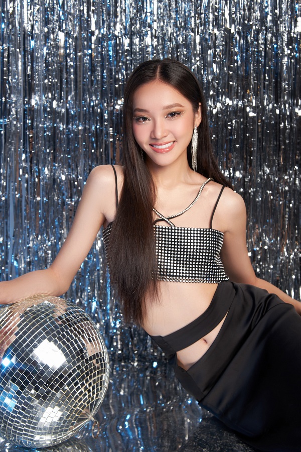 Hoa hậu Kim Ngân  (8)