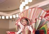 Hoa hậu Ngọc Châu đưa trang phục dân tộc “Chiếu Cà Mau” đến Miss Universe 2022