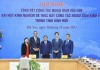 Pfizer Việt Nam vinh dự nhận bằng khen của Thủ tướng Chính phủ