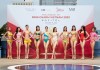 Top 10 Miss Charm Vietnam 2023 khoe body nóng bỏng