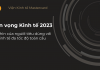 Viện Kinh tế Mastercard: Triển vọng kinh tế 2023