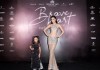 Model Kid Mộc Phúc tự tin sải bước tại “Brave Heart Fashion Show 2022″