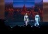 Thai Silk Fashion Week: Các xu hướng thời trang sẽ được ưa chuộng trong năm 2023