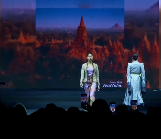 Thai Silk Fashion Week: Các xu hướng thời trang sẽ được ưa chuộng trong năm 2023