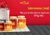 Sâm Mama Chuê – món quà sức khỏe dành cho người lớn tuổi dịp Tết