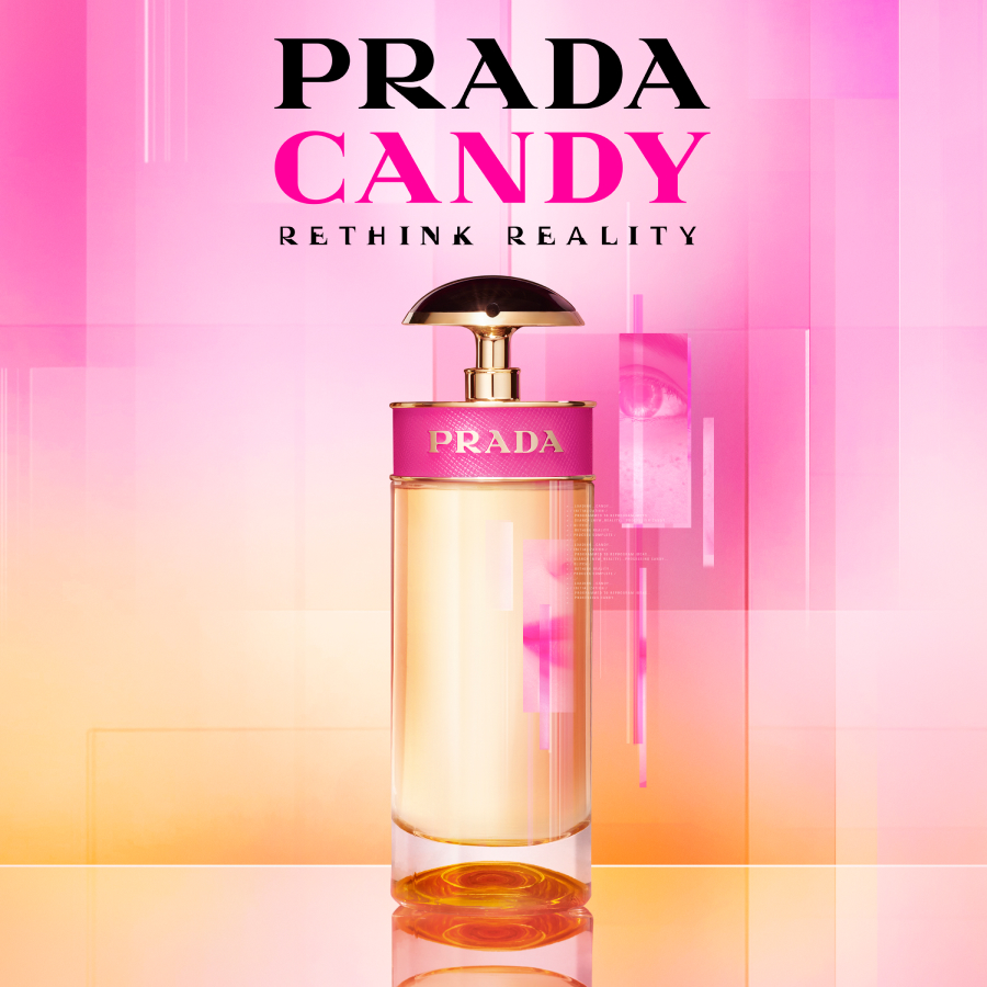 Prada - Candy