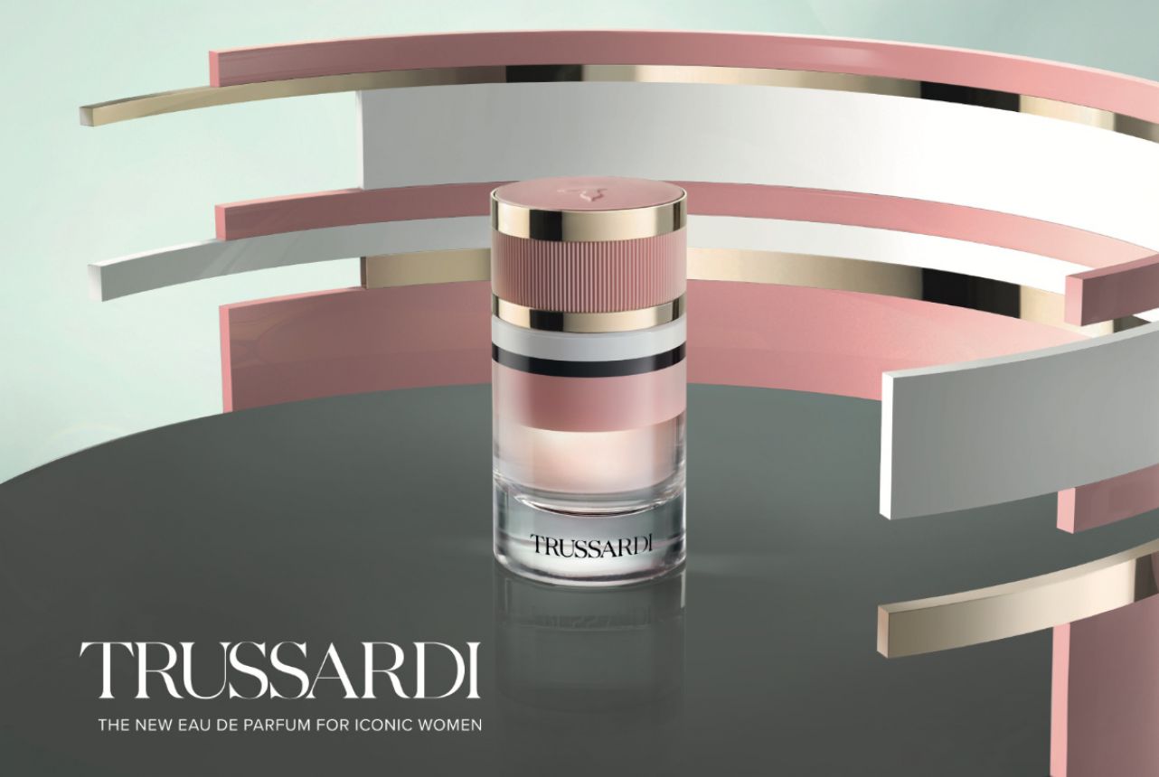 Trussardi Eau de Parfum 3