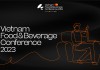 Flavors Vietnam 2023 khai thác từng điểm chạm trong trải nghiệm ăn uống của người Việt