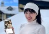 Thanh Thanh Huyền bật mí bí quyết hẹn hò Tinder