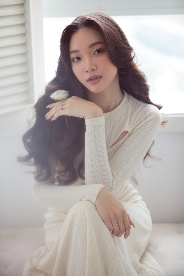 Hoa hậu Phạm Kim Ngân (4)