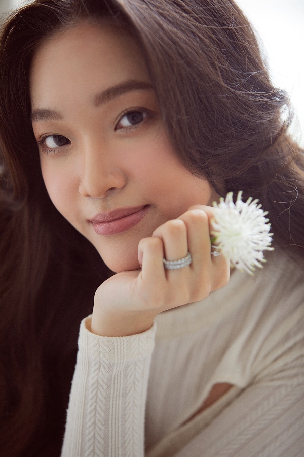 Hoa hậu Phạm Kim Ngân (5)