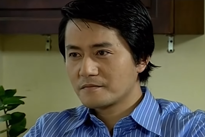 Trương Minh Cường đảm nhận vai chính trong phim "Cỏ đuôi gà, "Gió nghịch mùa"...
