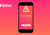 Tinder ra mắt chiến dịch chống lừa đảo tình cảm ở Việt Nam