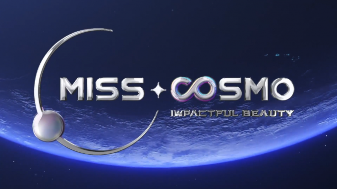 Miss Cosmo International (2)