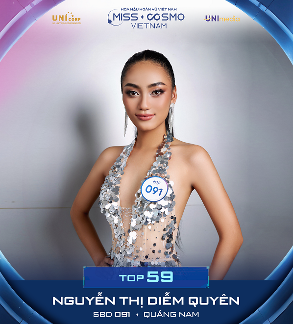 SBD 091_NGUYỄN THỊ DIỄM QUYÊN