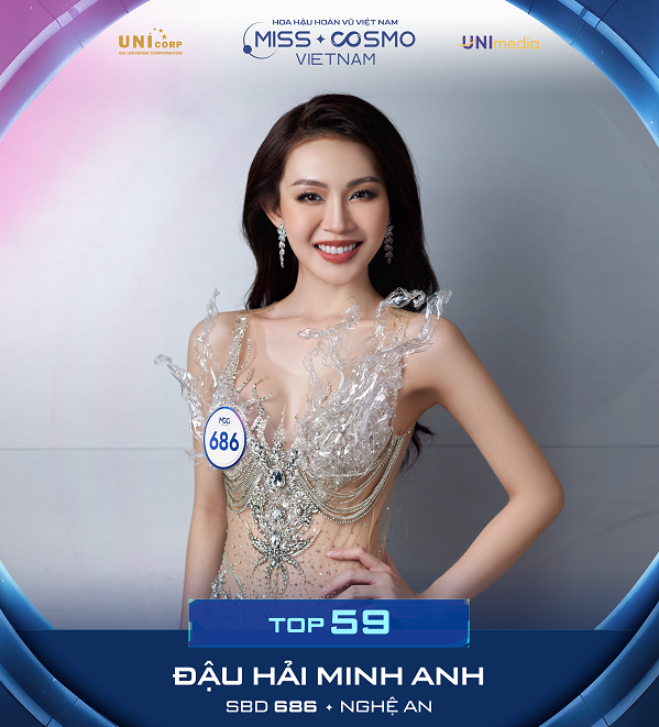 SBD 686_ĐẬU HẢI MINH ANH