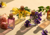Bộ sưu tập Full Flowers – Lời tự bạch bằng hương hoa