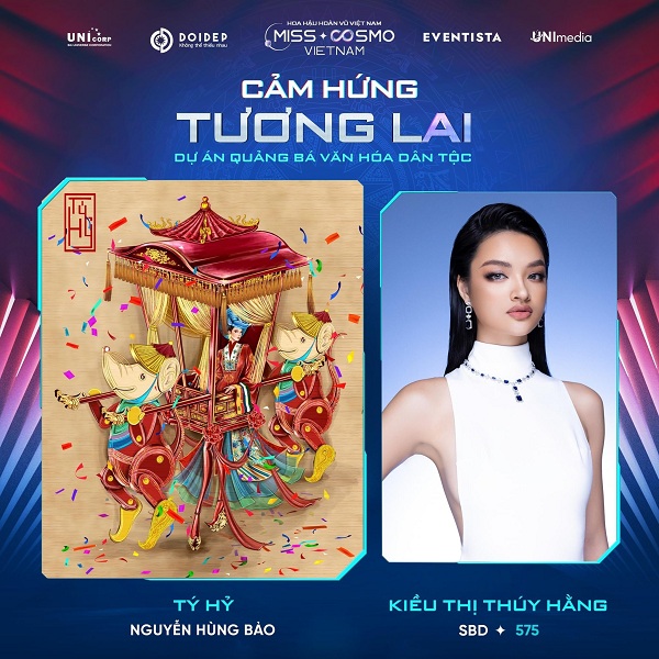 KIỀU THỊ THÚY HẰNG