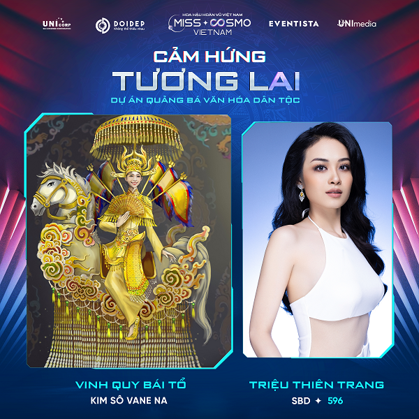 TRIỆU THIÊN TRANG 596