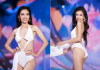 Swimsuit nóng bỏng của Top 38 Hoa hậu Hoàn vũ Việt Nam 2023