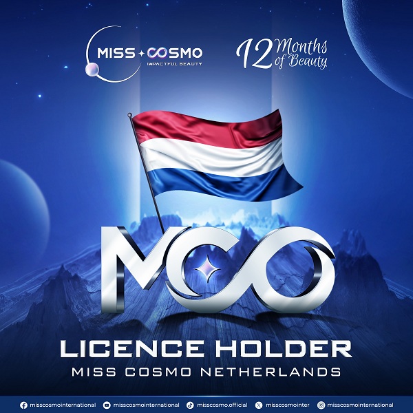 MISSCOSMO_NETHERLANDS