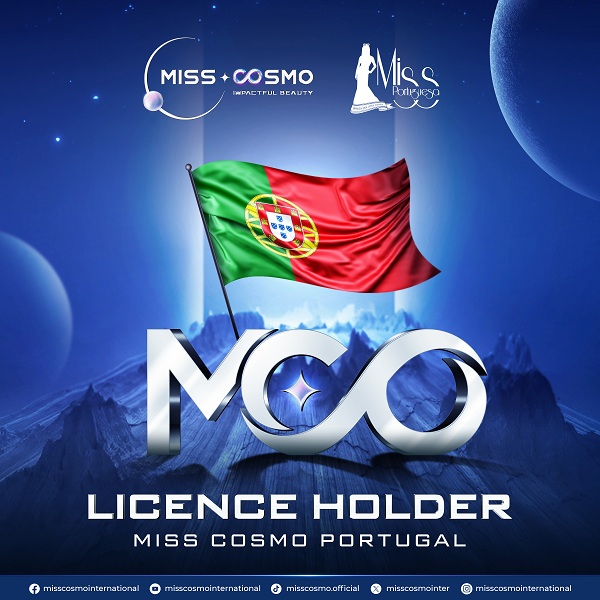 MISSCOSMO_PORTUGAL