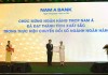 Nam A Bank nhận loạt thành tích xuất sắc về chuyển đổi số