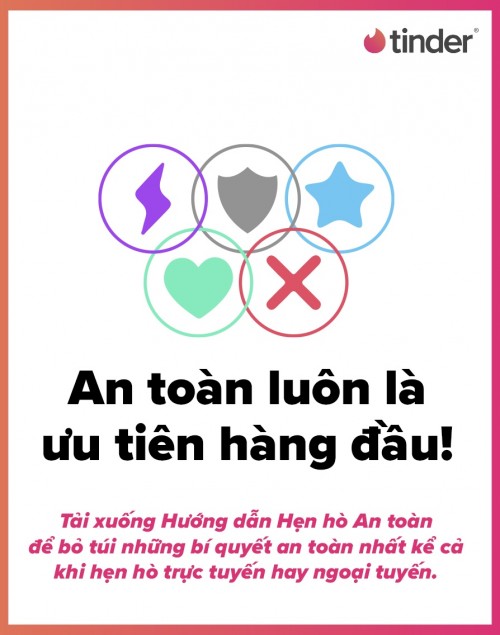 Ảnh Hướng dẫn hẹn hò an toàn