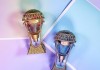 Khám phá những hương thơm sắc màu từ Anna Sui