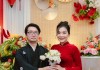 Từ một lần ‘quẹt phải’ đến cuộc hôn nhân viên mãn của cặp đôi Việt – Nhật