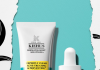 Bước đột phá trong chăm sóc da mụn từ Kiehl’s