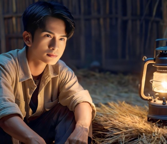 Đan Trường gây bất ngờ khi sử dụng công nghệ AI trong “Em ơi ví dầu”