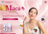 Maca Revive – Bí quyết dành cho phụ nữ giai đoạn tiền mãn kinh và mãn kinh